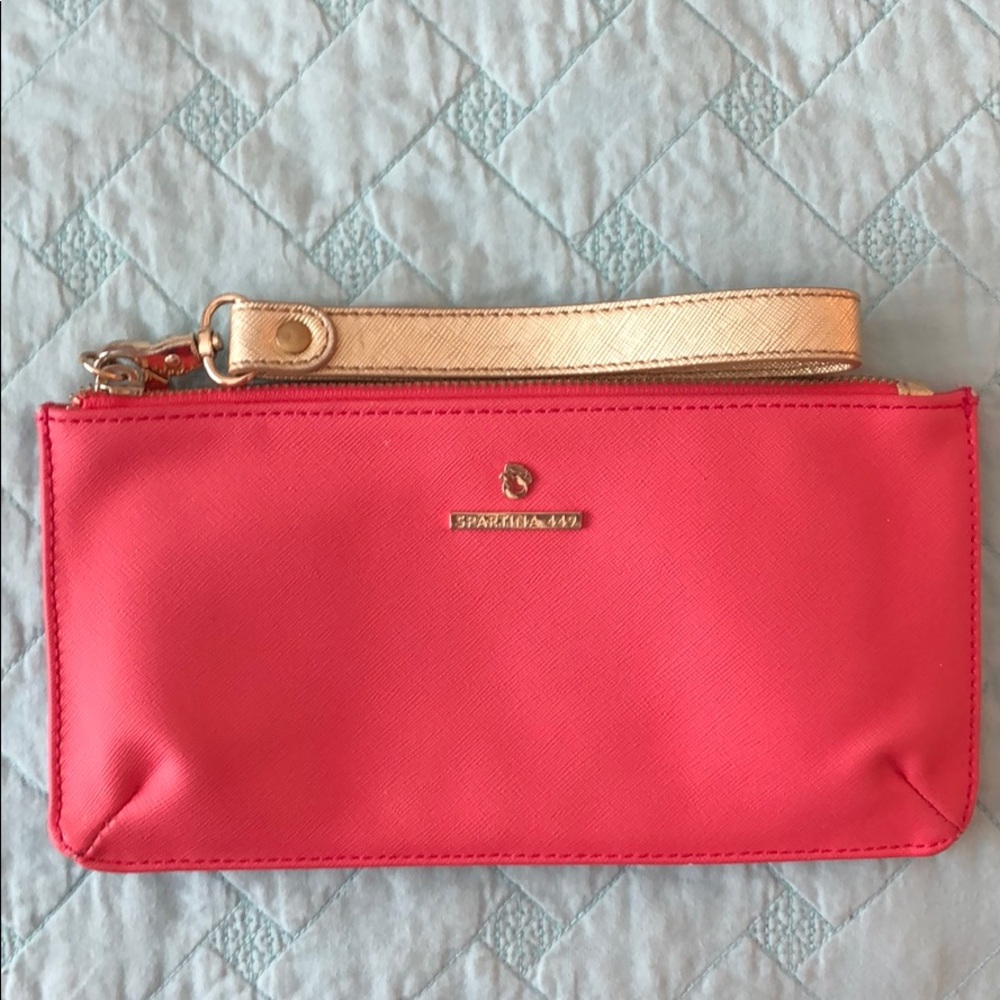 Spartina Wristlet